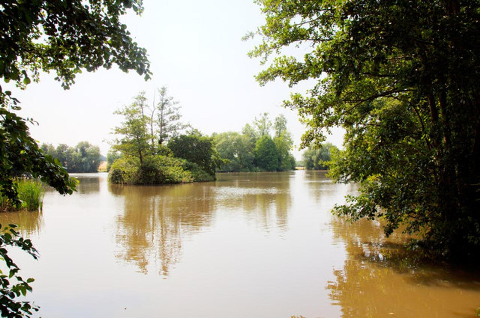 Country View Camping Bratton Esterno foto