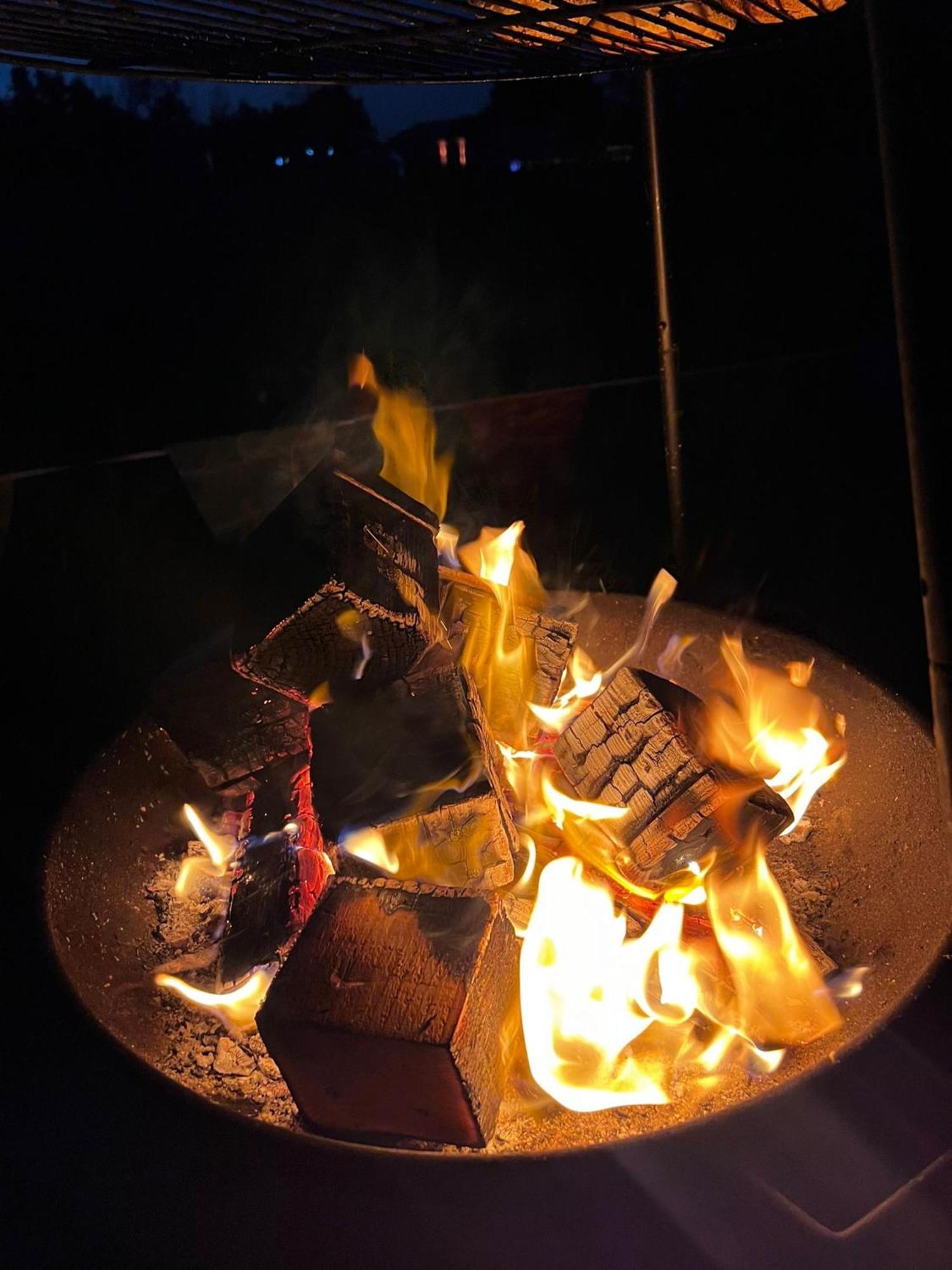 Country View Camping Bratton Esterno foto